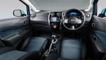 Nissan Note 2013 года